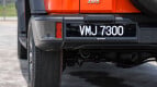 GWM Tank 300 Exterior photo