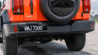 GWM Tank 300 Exterior photo