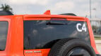 GWM Tank 300 Exterior photo