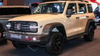GWM Tank 300 Exterior photo
