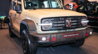 GWM Tank 300 Exterior photo