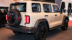 GWM Tank 300 Exterior photo