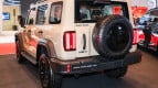 GWM Tank 300 Exterior photo