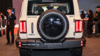 GWM Tank 300 Exterior photo