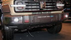 GWM Tank 300 Exterior photo