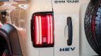 GWM Tank 300 Exterior photo