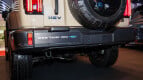 GWM Tank 300 Exterior photo