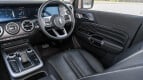 GWM Tank 300 Interior photo