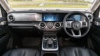 GWM Tank 300 Interior photo
