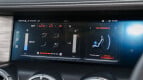 GWM Tank 300 Interior photo