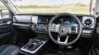 GWM Tank 300 Interior photo