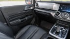 GWM Tank 300 Interior photo