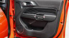 GWM Tank 300 Interior photo