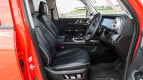 GWM Tank 300 Interior photo