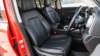 GWM Tank 300 Interior photo