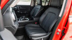 GWM Tank 300 Interior photo