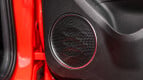 GWM Tank 300 Interior photo
