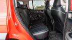 GWM Tank 300 Interior photo
