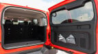 GWM Tank 300 Interior photo