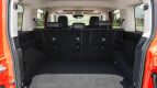 GWM Tank 300 Interior photo
