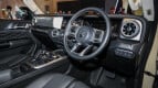 GWM Tank 300 Interior photo