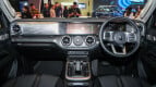 GWM Tank 300 Interior photo