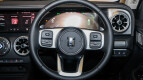 GWM Tank 300 Interior photo
