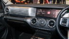 GWM Tank 300 Interior photo