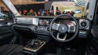 GWM Tank 300 Interior photo