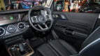 GWM Tank 300 Interior photo