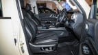 GWM Tank 300 Interior photo
