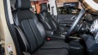 GWM Tank 300 Interior photo