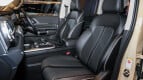 GWM Tank 300 Interior photo