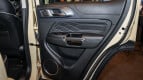 GWM Tank 300 Interior photo