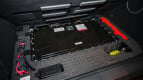 GWM Tank 300 Interior photo