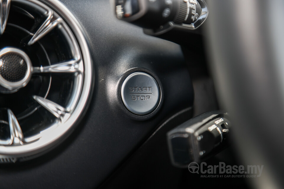 GWM Tank 300 Mk1 (2024) Interior