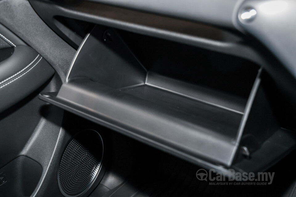 GWM Tank 300 Mk1 (2024) Interior