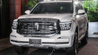 GWM Tank 500 Exterior photo