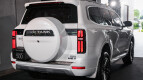 GWM Tank 500 Exterior photo