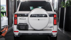 GWM Tank 500 Exterior photo