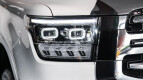 GWM Tank 500 Exterior photo