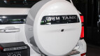GWM Tank 500 Exterior photo