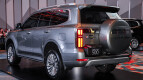 GWM Tank 500 Exterior photo