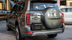 GWM Tank 500 Exterior photo