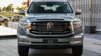 GWM Tank 500 Exterior photo
