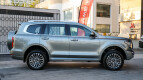 GWM Tank 500 Exterior photo