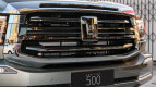 GWM Tank 500 Exterior photo