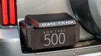GWM Tank 500 Exterior photo