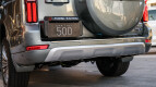GWM Tank 500 Exterior photo