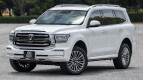 GWM Tank 500 Exterior photo